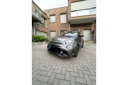 Abarth 595 Competizione Gebrauchtwagen