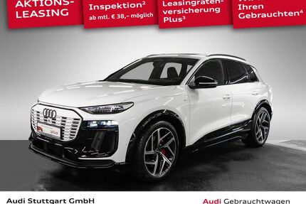 Audi Q6 e-tron Gebrauchtwagen
