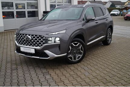 Hyundai SANTA FE Gebrauchtwagen