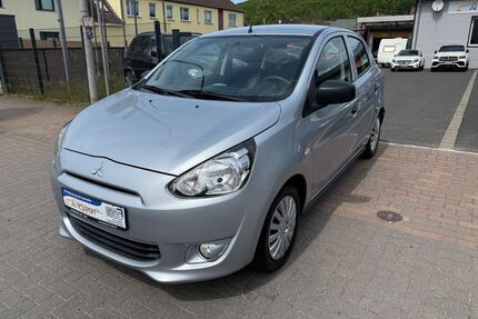 Mitsubishi Space Star Gebrauchtwagen