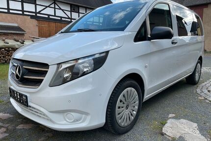 Mercedes-Benz Vito Gebrauchtwagen