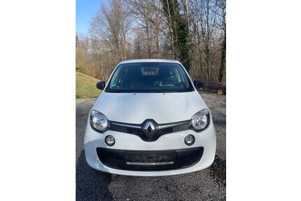 Renault Twingo Gebrauchtwagen