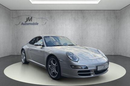 Porsche 997 Gebrauchtwagen