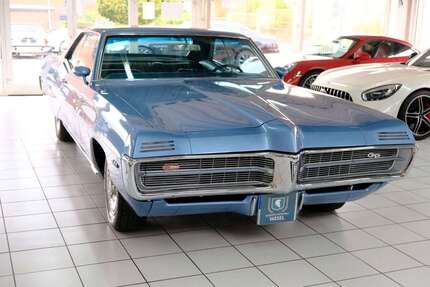 Pontiac Grand-Prix Gebrauchtwagen