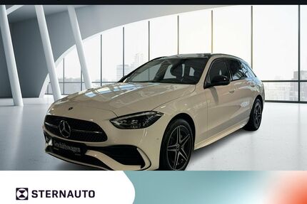 Mercedes-Benz C 300 Gebrauchtwagen