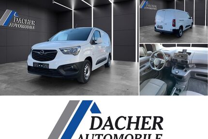 Opel Combo Gebrauchtwagen