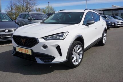 Cupra Formentor Gebrauchtwagen