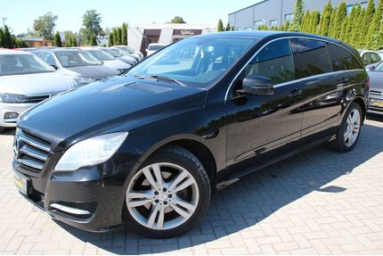 Mercedes-Benz R 350 Gebrauchtwagen