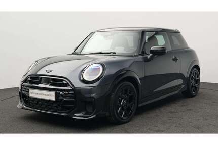 Mini Cooper S Gebrauchtwagen