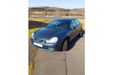 Chrysler Neon Gebrauchtwagen