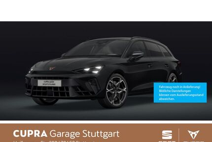 Cupra Leon Gebrauchtwagen