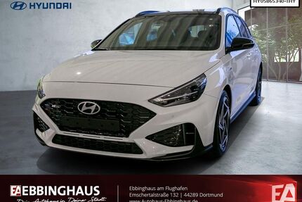 Hyundai i30 Gebrauchtwagen
