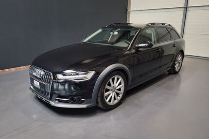 Audi A6 Allroad Gebrauchtwagen