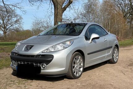 Peugeot 207 Gebrauchtwagen