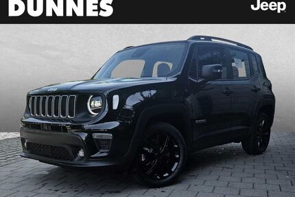 Jeep Renegade Gebrauchtwagen