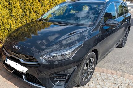 Kia ceed Sportswagon Gebrauchtwagen