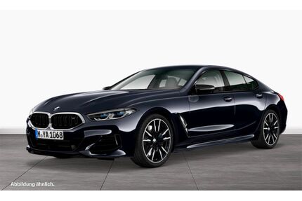 BMW M850 Gebrauchtwagen