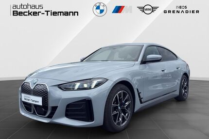 BMW i4 Gebrauchtwagen