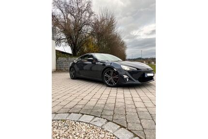 Toyota GT86 Gebrauchtwagen