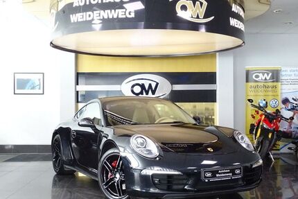 Porsche 911 Urmodell Gebrauchtwagen