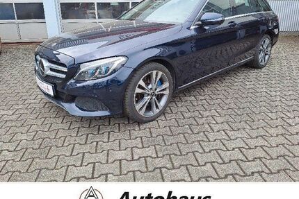 Mercedes-Benz C 350 Gebrauchtwagen