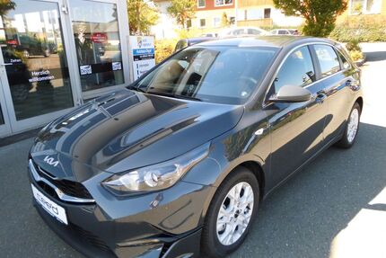 Kia ceed / Ceed Gebrauchtwagen
