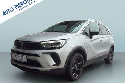 Opel Crossland (X) Gebrauchtwagen