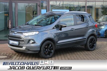 Ford EcoSport Gebrauchtwagen