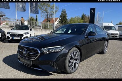 Mercedes-Benz E 220 Gebrauchtwagen