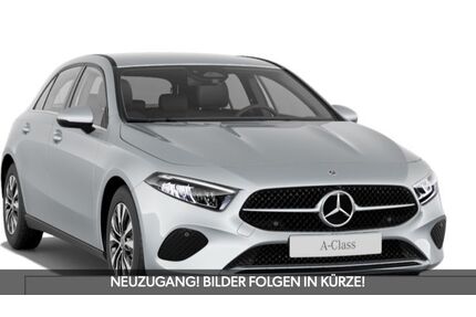 Mercedes-Benz A 180 Gebrauchtwagen