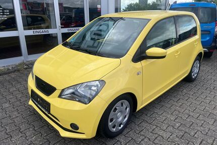 Seat Mii Gebrauchtwagen