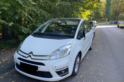 Citroen C4 Picasso Gebrauchtwagen