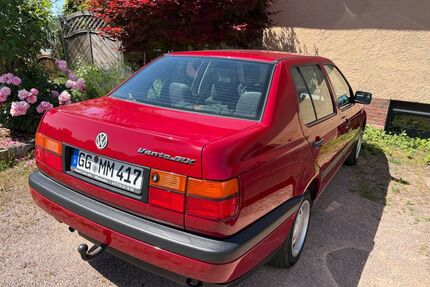 VW Vento Gebrauchtwagen