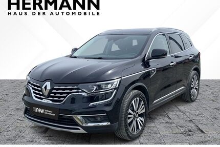 Renault Koleos Gebrauchtwagen