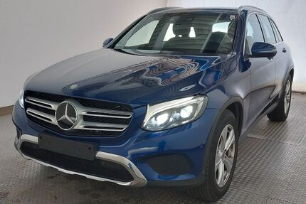 Mercedes-Benz GLC 250 Gebrauchtwagen