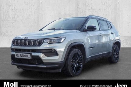 Jeep Compass Gebrauchtwagen