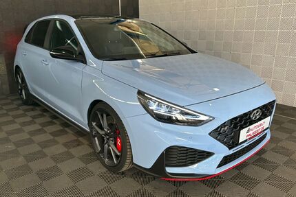 Hyundai i30 Gebrauchtwagen