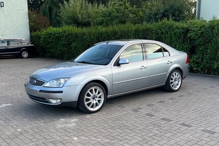 Ford Mondeo Gebrauchtwagen
