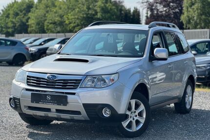 Subaru Forester Gebrauchtwagen