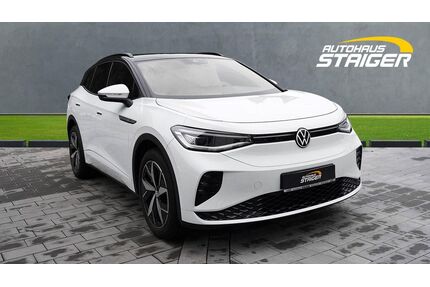 VW ID.4 Gebrauchtwagen