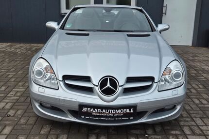 Mercedes-Benz SLK 200 Gebrauchtwagen