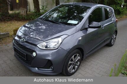 Hyundai i10 Gebrauchtwagen