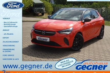 Opel Corsa Gebrauchtwagen