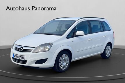 Opel Zafira Gebrauchtwagen