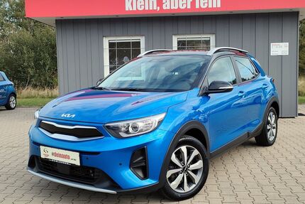 Kia Stonic Gebrauchtwagen