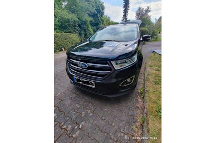 Ford Edge Gebrauchtwagen