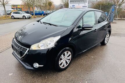Peugeot 208 Gebrauchtwagen