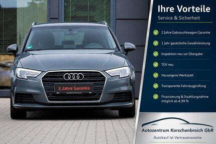 Audi A3 Gebrauchtwagen