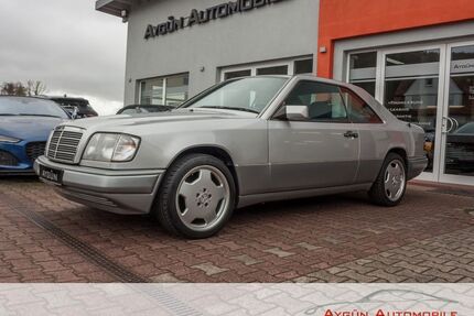 Mercedes-Benz E 320 Gebrauchtwagen
