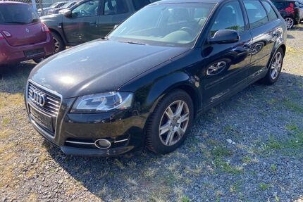 Audi A3 Gebrauchtwagen
